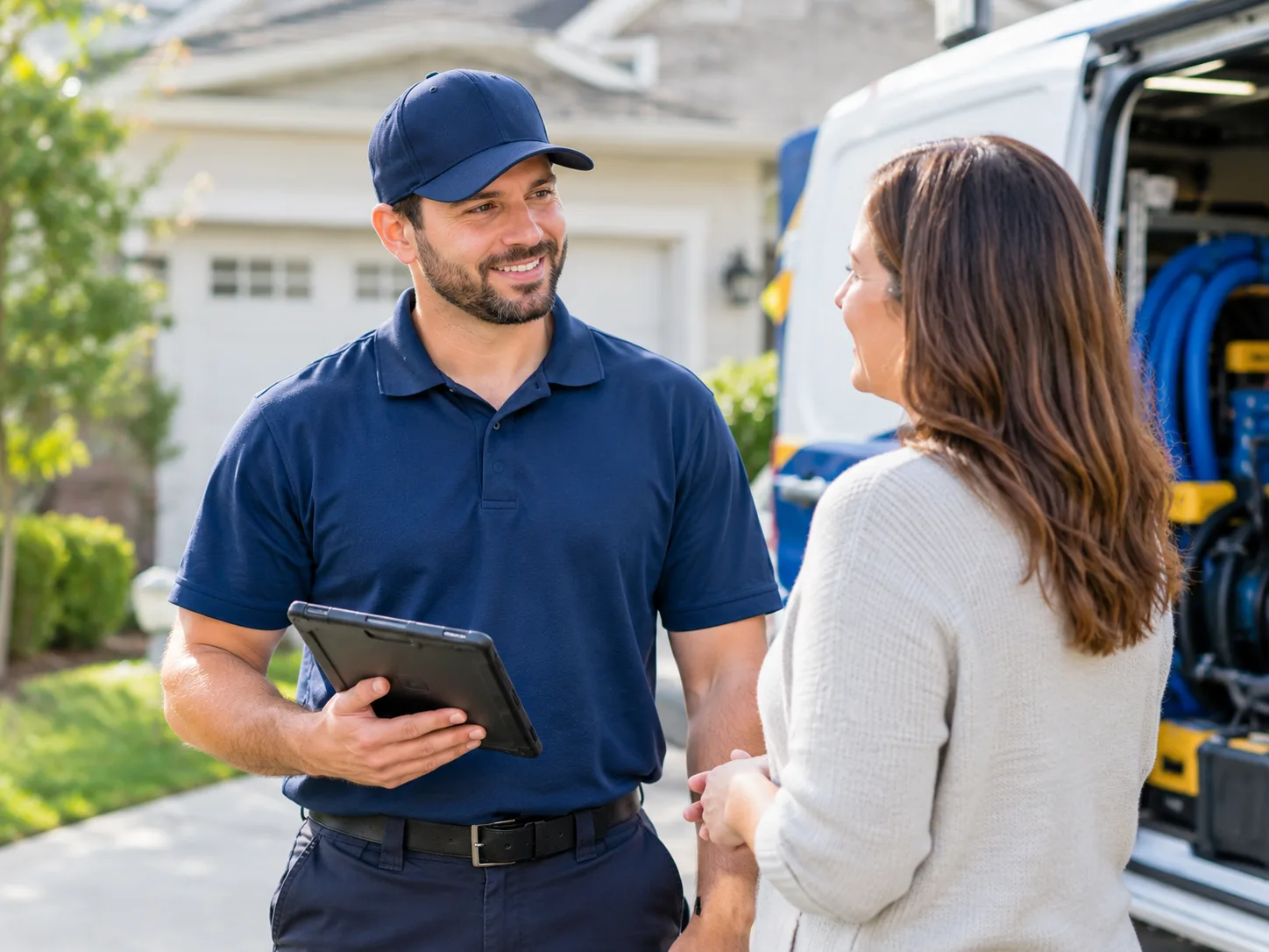 Sewage Backup Cleanup Le Grand, CA FAQs